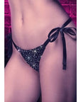 CALEXOTICS - RADIANCE SLIP CON LACCI LATERALI RENO - CALEXOTICS - Intimo per le occasioni speciali | The Game Lingerie