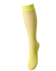 Calzino rete Ambra Microrete - Trasparenze - Intimo per le occasioni speciali | The Game Lingerie