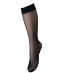 Calzino rete Ambra Microrete - Trasparenze - Intimo per le occasioni speciali | The Game Lingerie