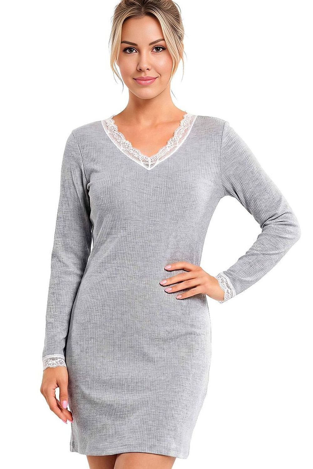  Camicia da notte model 231401 Donna 