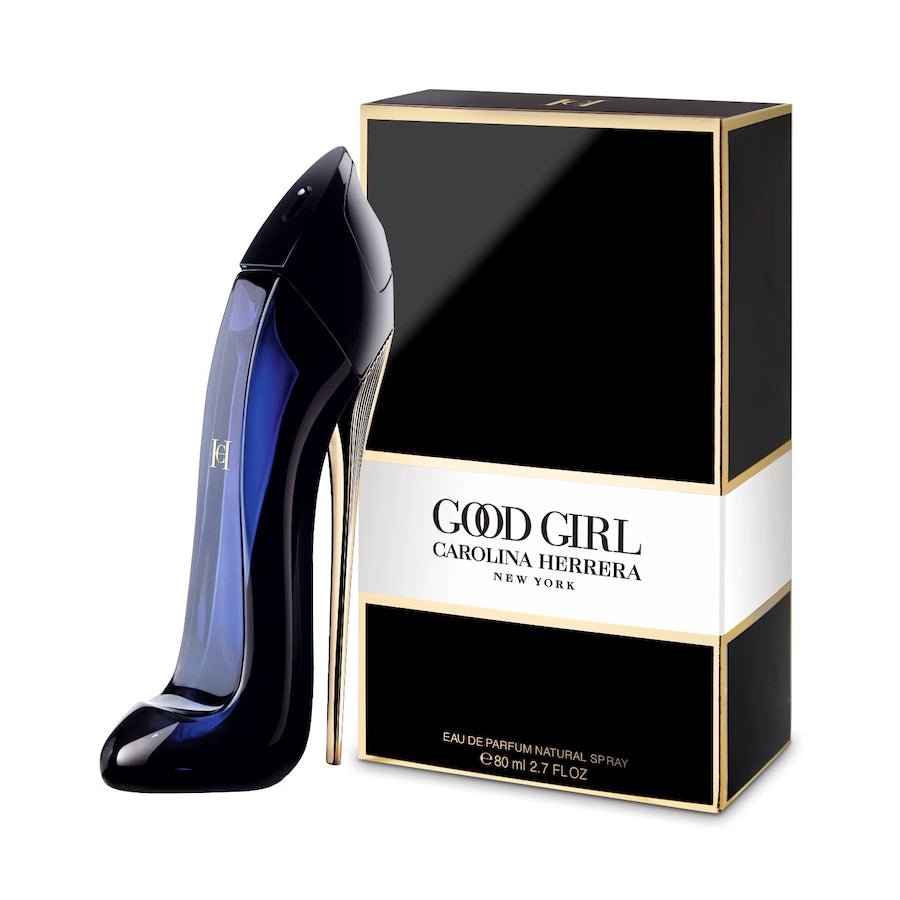 Carolina Herrera Good Girl Eau De Parfum Spray 80ml - Intimo per le occasioni speciali | The Game Lingerie - Intimo per le occasioni speciali | The Game Lingerie