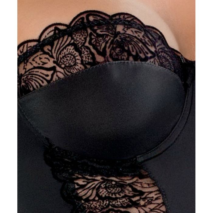 CASMIR - KALIA CHEMISE TAGLIA S/M - CASMIR - Intimo per le occasioni speciali | The Game Lingerie
