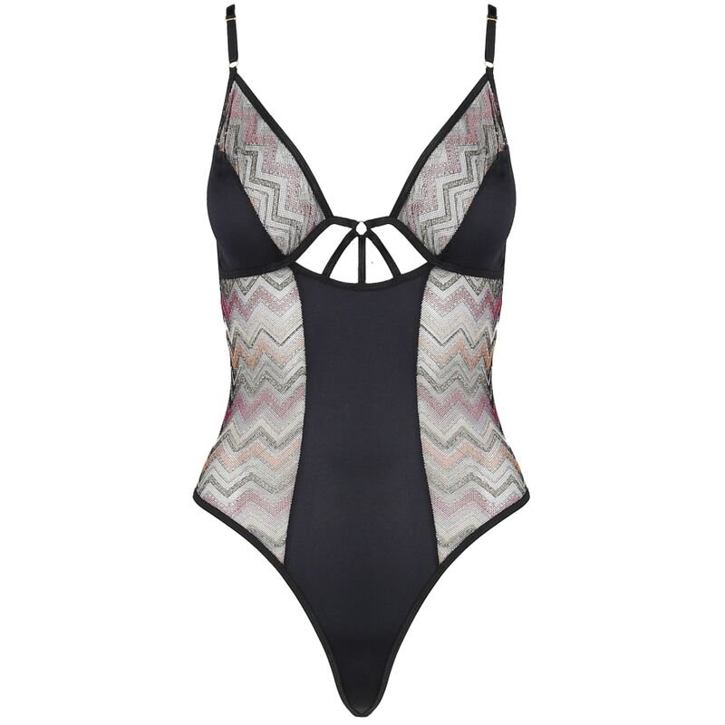 CASMIR - ORSACCHIOTTO LAGERTA S/M - CASMIR - Intimo per le occasioni speciali | The Game Lingerie