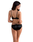 CASMIR - SET BIKINI DUE PEZZI LARA S/M - CASMIR - Intimo per le occasioni speciali | The Game Lingerie