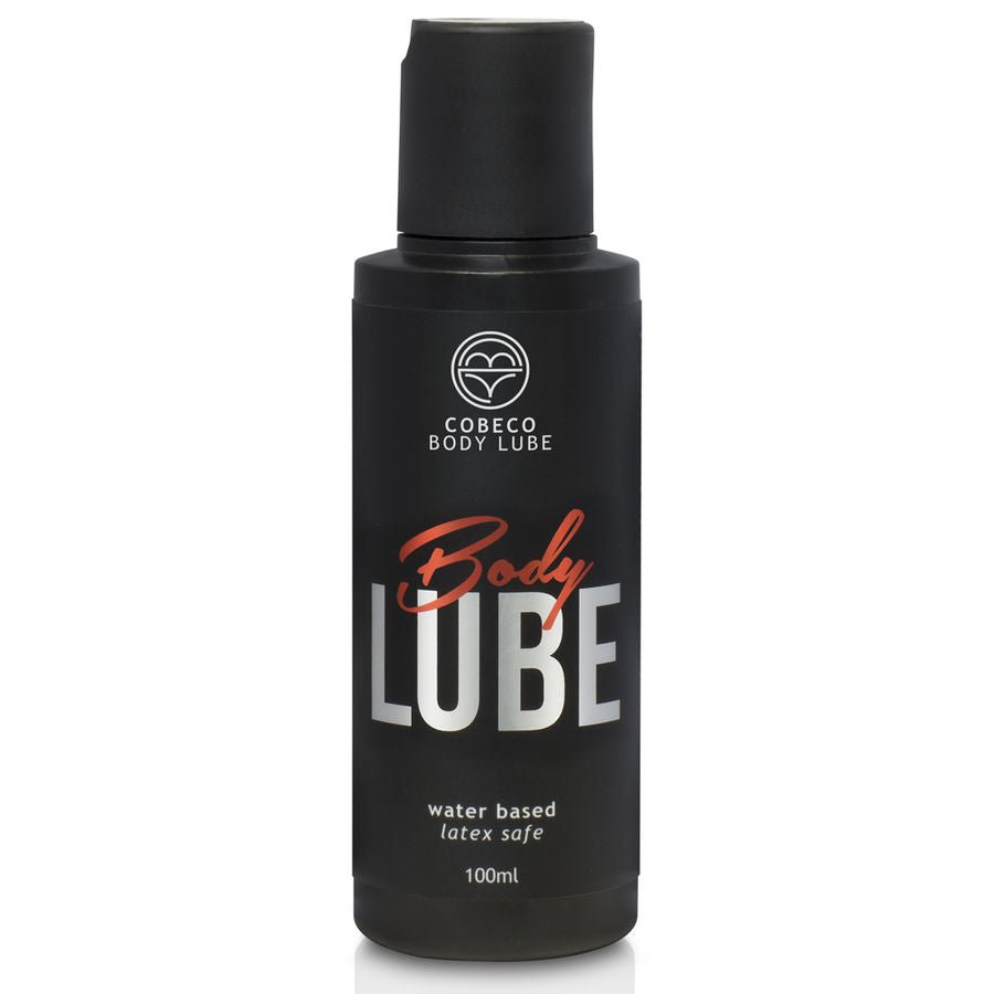 COBECO - CBL LUBE CORPO WB 100ML - COBECO PHARMA - Intimo per le occasioni speciali | The Game Lingerie