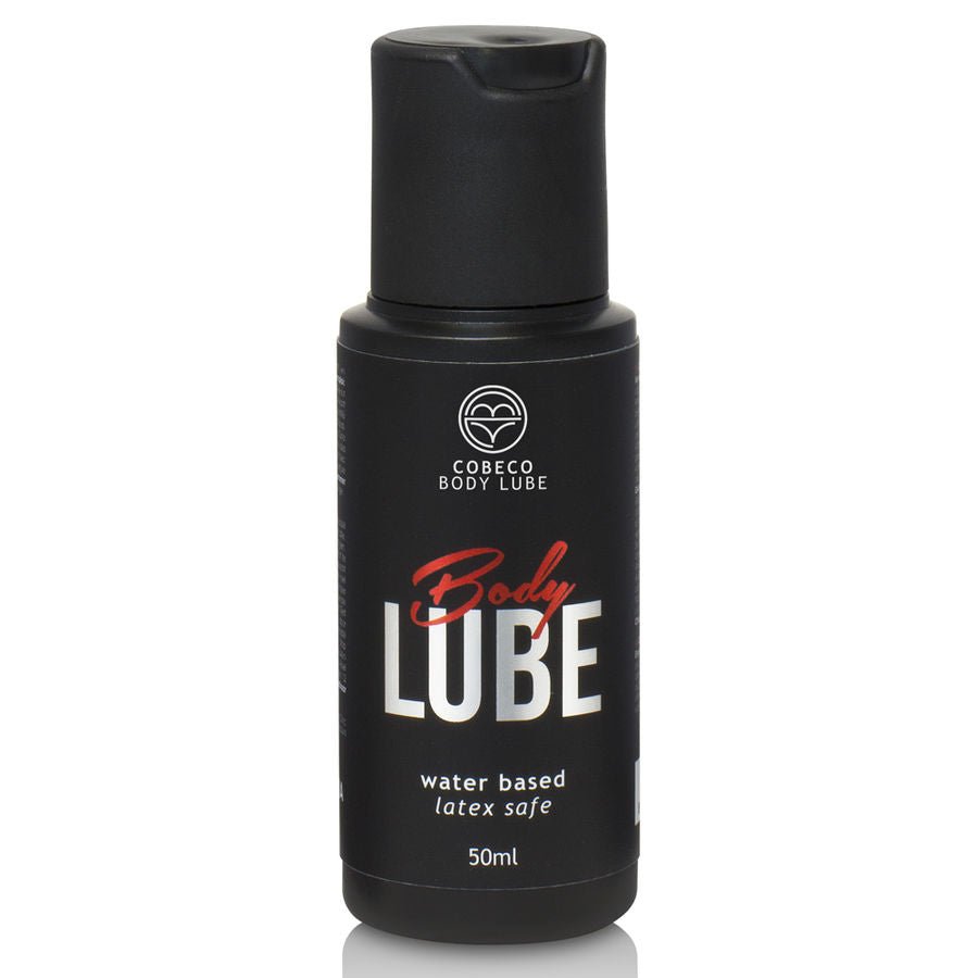COBECO - CBL LUBE CORPO WB 50ML - COBECO PHARMA - Intimo per le occasioni speciali | The Game Lingerie