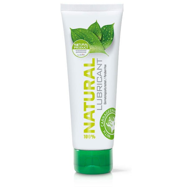 COBECO - PHARMA LUBRIFICANTE BASE AGUA NATURALE 125 ML - COBECO - INTIMATE - Intimo per le occasioni speciali | The Game Lingerie