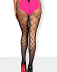  Calze model 229835 Obsessive 