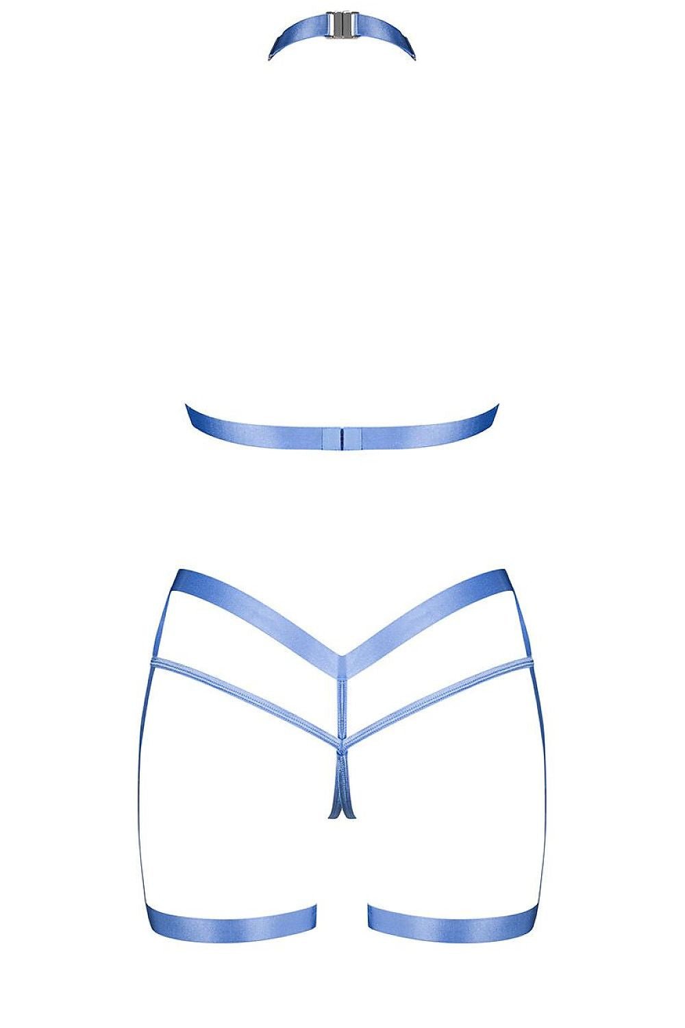  Completo sexi model 229842 Obsessive 