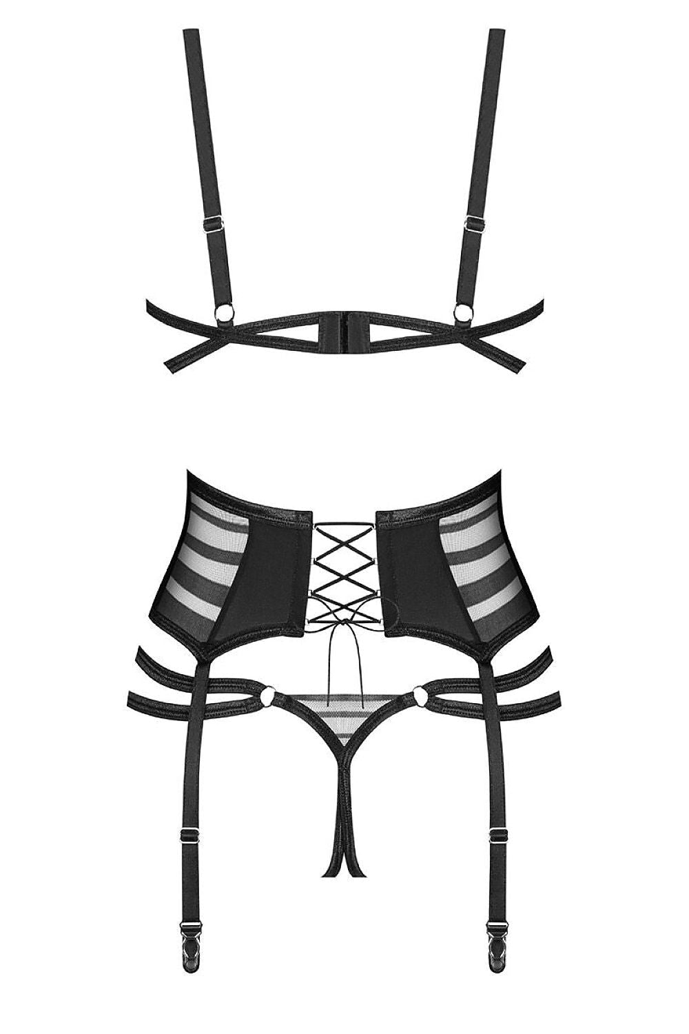  Completo sexi model 229852 Obsessive 
