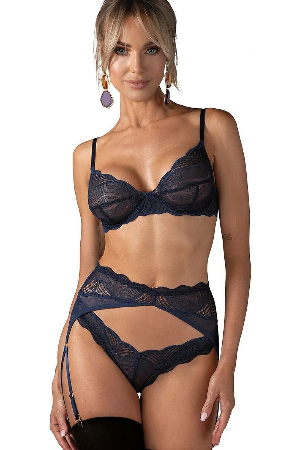  Completo sexi model 229628 Obsessive 