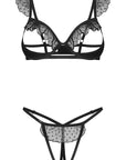  Completo sexi model 230587 Obsessive 