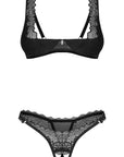  Completo sexi model 230589 Obsessive 