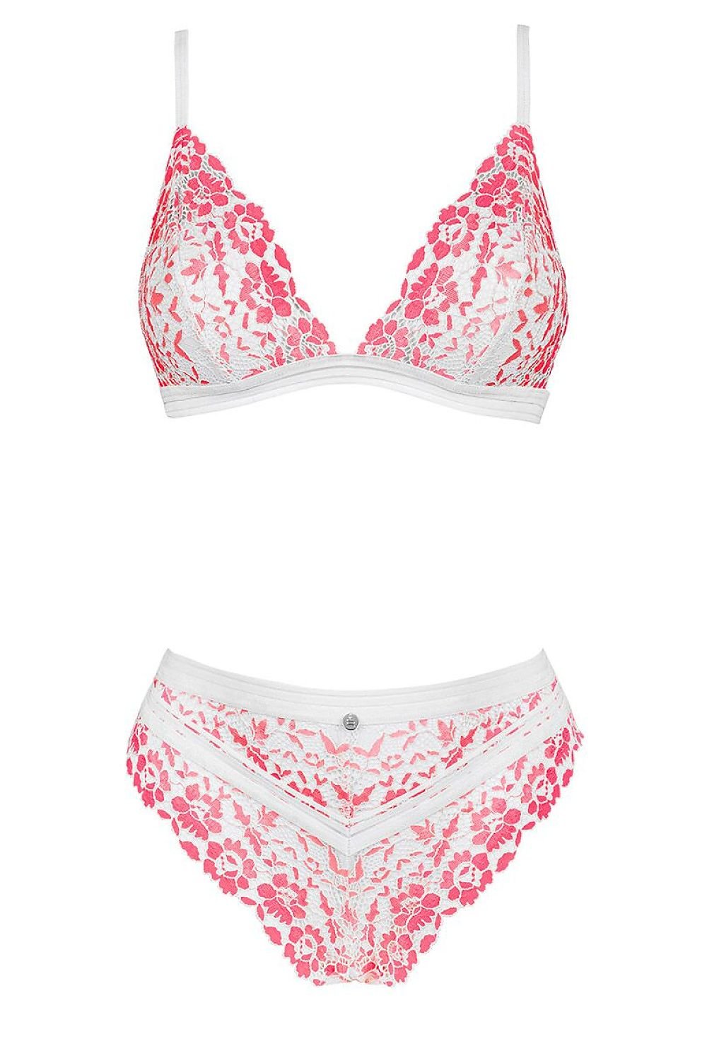  Completo sexi model 229831 Obsessive 
