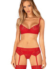  Completo sexi model 188070 Obsessive 