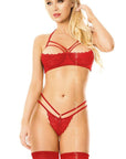  Completo sexi model 206881 SoftLine Collection 