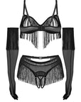  Completo sexi model 229444 Obsessive 
