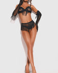  Completo sexi model 229444 Obsessive 