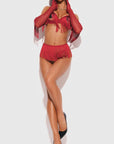  Completo sexi model 229443 Obsessive 