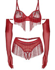  Completo sexi model 229443 Obsessive 