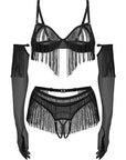  Completo sexi model 229444 Obsessive 
