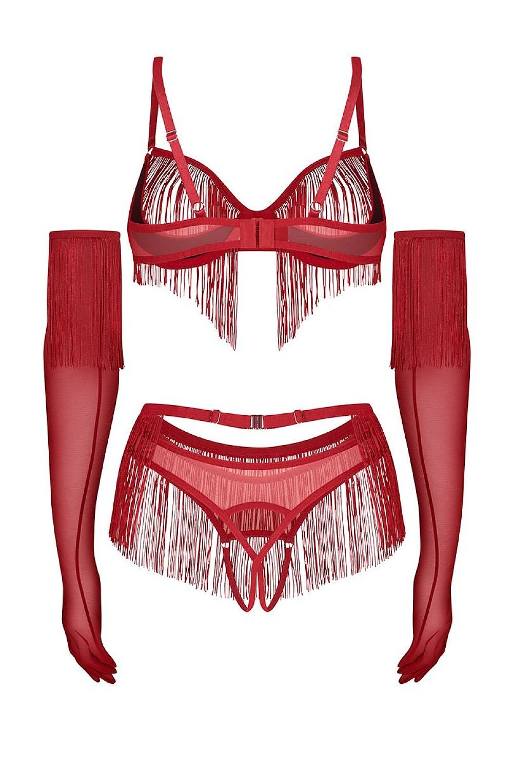  Completo sexi model 229443 Obsessive 