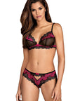  Completo sexi model 137756 Obsessive 