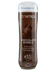 CONTROL - GEL DA MASSAGGIO 3 IN 1 BOLLA DI CIOCCOLATO 200 ML - CONTROL LUBES - Intimo per le occasioni speciali | The Game Lingerie