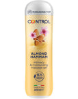 CONTROL - GEL DA MASSAGGIO HAMMAM ALLE MANDORLE 3 IN 1 200 ML - CONTROL LUBES - Intimo per le occasioni speciali | The Game Lingerie