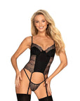  Completo sexi model 155817 Obsessive 