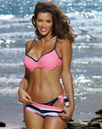  Costume a due pezzi model 112328 Marko 