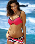  Costume a due pezzi model 112329 Marko 