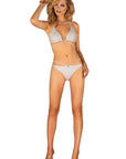  Costume a due pezzi model 165841 Obsessive 