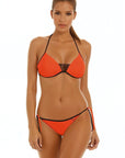  Costume a due pezzi model 211399 Marko 