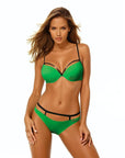  Costume a due pezzi model 211408 Marko 