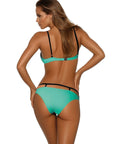  Costume a due pezzi model 211412 Marko 
