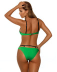  Costume a due pezzi model 211408 Marko 