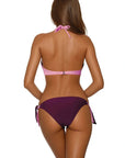  Costume a due pezzi model 211420 Marko 