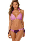  Costume a due pezzi model 211420 Marko 