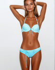  Costume a due pezzi model 214343 Ewlon 