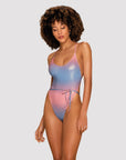 Costume a un pezzo model 168110 Obsessive - Obsessive - Intimo per le occasioni speciali | The Game Lingerie