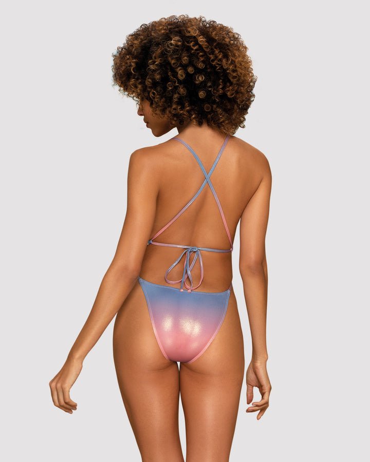 Costume a un pezzo model 168110 Obsessive - Obsessive - Intimo per le occasioni speciali | The Game Lingerie