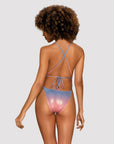 Costume a un pezzo model 168110 Obsessive - Obsessive - Intimo per le occasioni speciali | The Game Lingerie