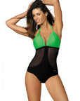  Costume a un pezzo model 79994 Marko 