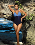  Costume a un pezzo model 82082 Marko 