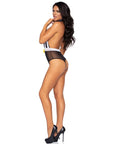 COSTUME DA ARBITRO SEXY - LEG AVENUE - TAGLIA UNICA - LEG AVENUE COSTUMES - Intimo per le occasioni speciali | The Game Lingerie