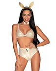 Costume erotico coniglietta - model 159104 Obsessive - Obsessive - Intimo per le occasioni speciali | The Game Lingerie