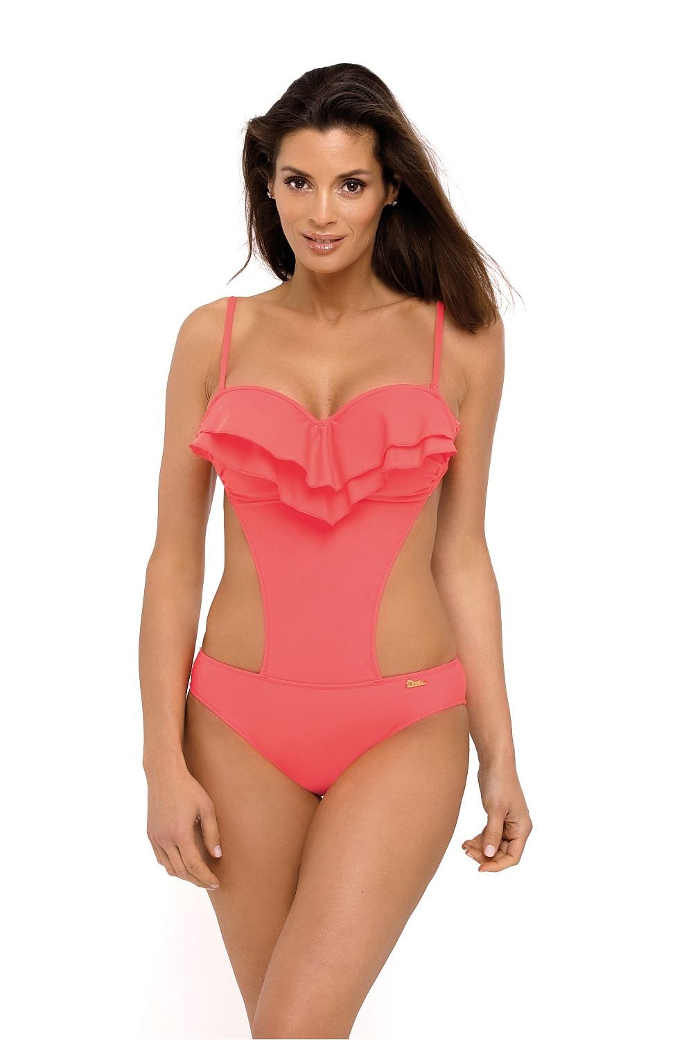  Costume a un pezzo model 128595 Marko 