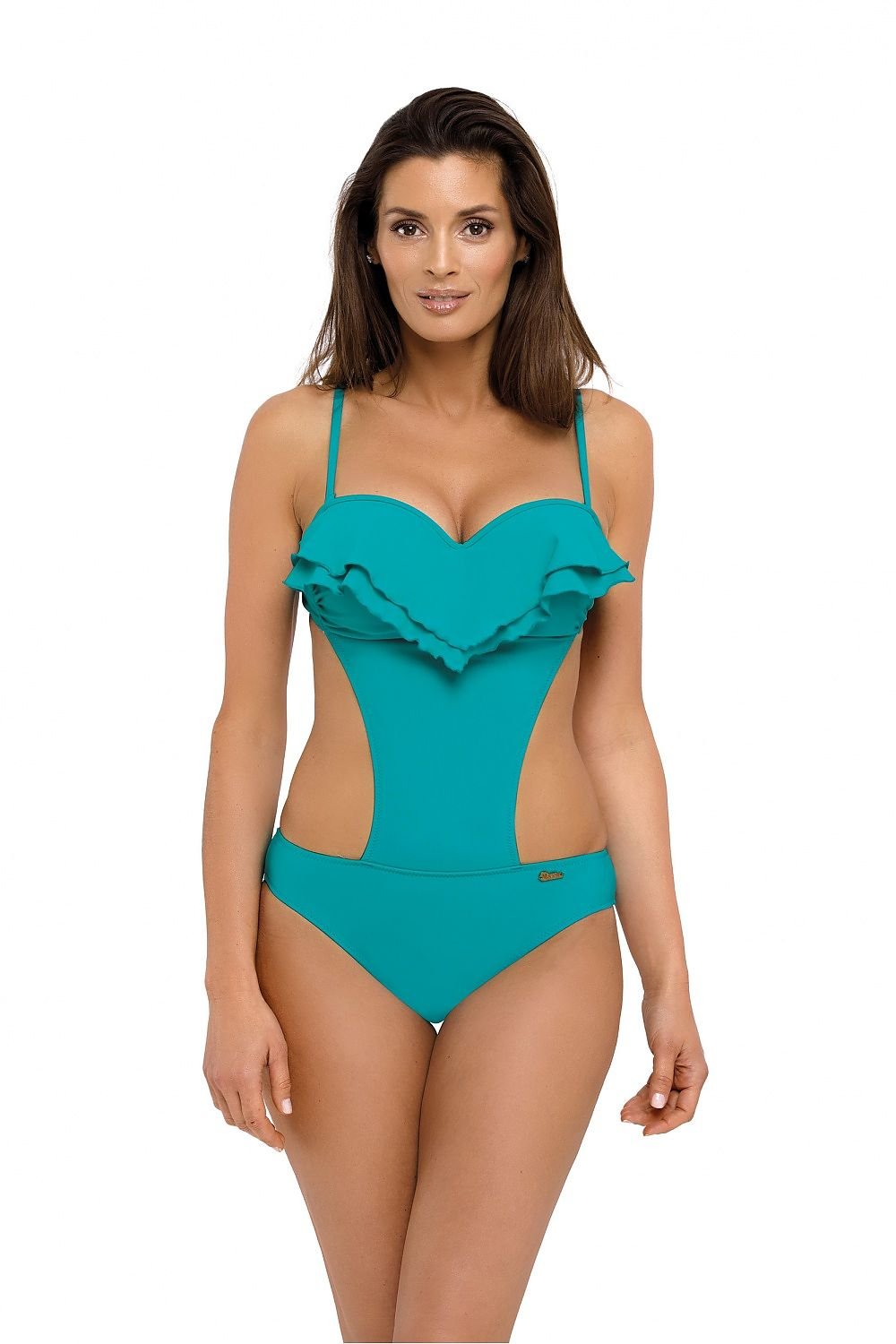  Costume a un pezzo model 128599 Marko 