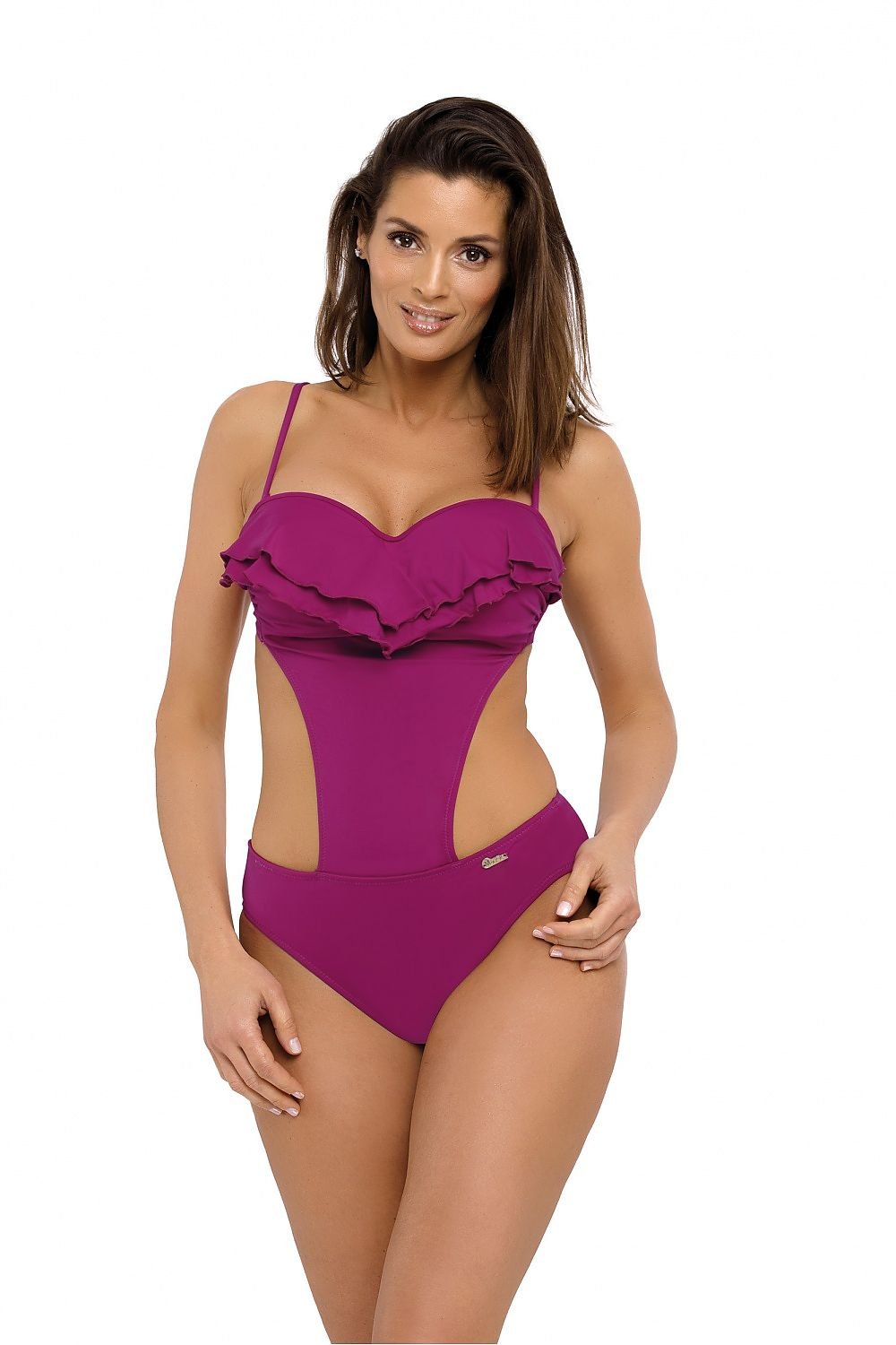  Costume a un pezzo model 129488 Marko 